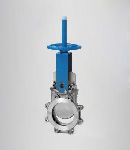 Knife Gate Valve