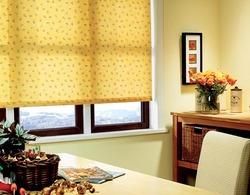 Roller Blinds