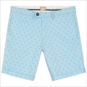 Men Printed Shorts