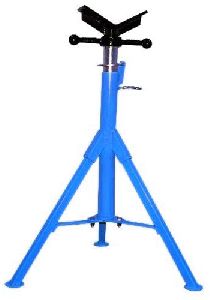 Welding Pipe Stands