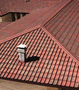 ONDUVILLA ROOFING TILES