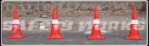 Traffic Cones