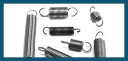 Tension Hook Springs