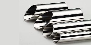 Stainless Steel Mirror Pipe