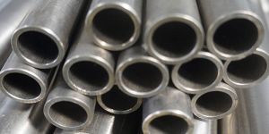 Stainless Steel Welded Pipes