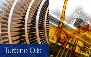 Turbine Oil