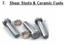 Shear Studs