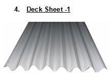 Steel Deck