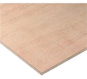 WOOD POLYMER SHEET