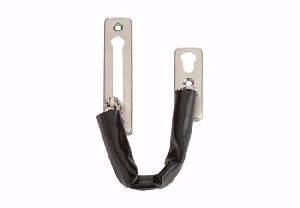 Square Door Chain