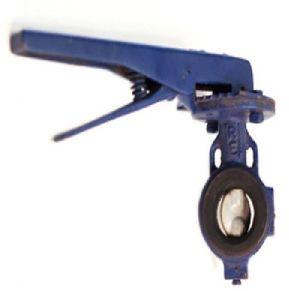 Butterfly Valve