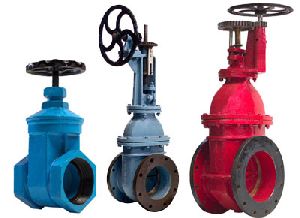 Gate Valve