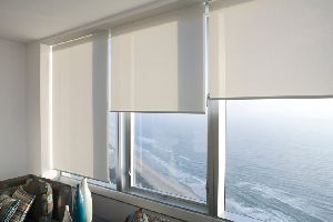 Translucent Roller Blinds