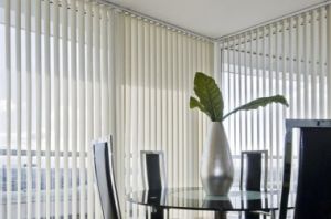 Venetian Blinds