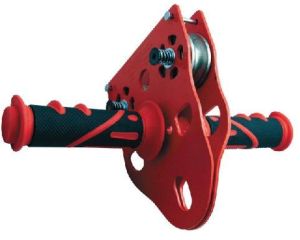 Camp Fusion T Grip pulley