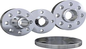 Flanges