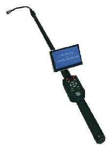 Telescopic Video Inspection System