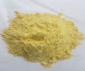 Maize sattu cattle feed