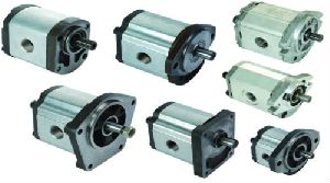 Hydraulic Pumps