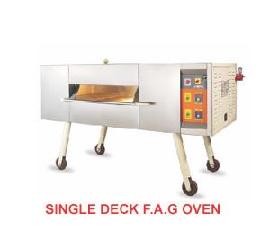 F.A.G Ovens