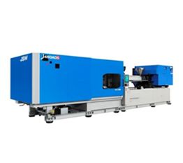 Injection Molding Machines