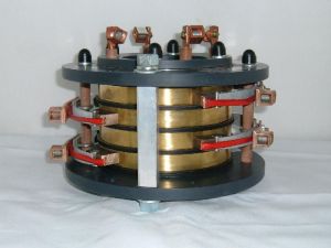 Slip Rings