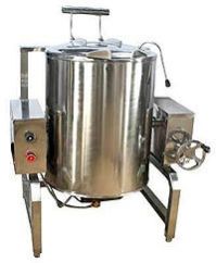 BULK RICE COOKER