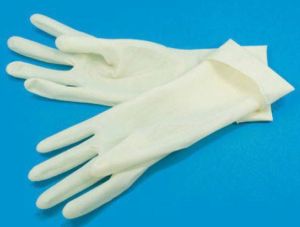 Disposable Medical Hand Glove