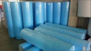 Non Woven Fabric Roll