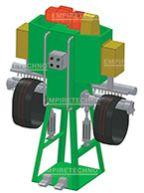 GREEN TYRE AWLING MACHINE