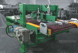 Tread Slitter Machine