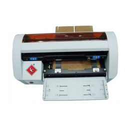 Visiting Card Cutter