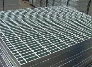 WALKWAY GRATINGS RACK