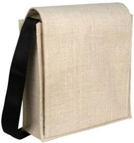 Conference Jute Bag