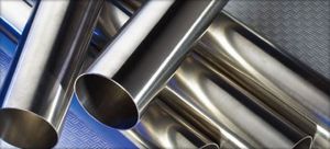 Stainless Steel Pipe