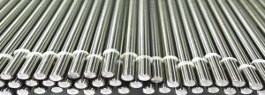 Stainless Steel Rod