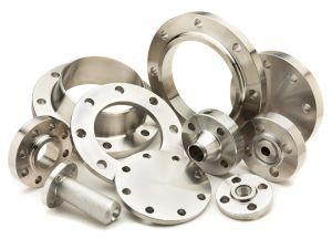 Flange