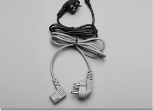 Three Pin Computer cord