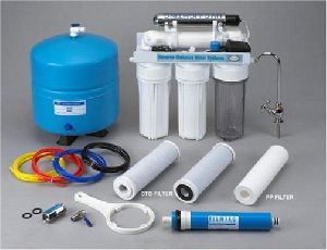 Indi Under Sink WATER Purification