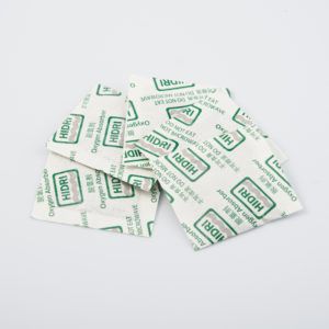 HIDRI Oxygen Absorber