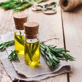 Rosemary Oil