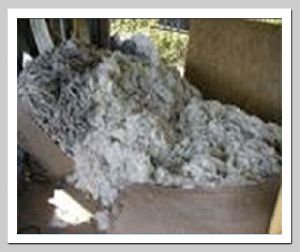 Wool Combing Oil / Wool Batching Oil