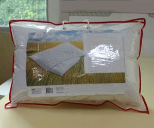 Pillow Bag