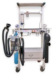 Anaesthesia Machine