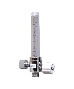 B P C FLOW METER