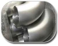 Stainless Steel Buttweld Fittings