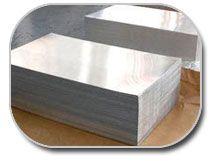 Stainless Steel Sheet Plate