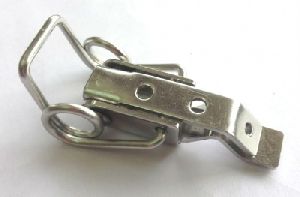 Stainless Steel Drum Closures Toggles Latches