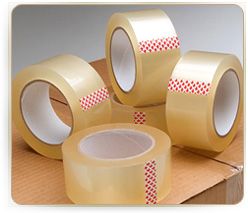 Transparent Tape