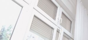 ROLLER SHUTTER SYSTEMS